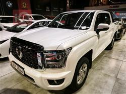 باور دبل كاب